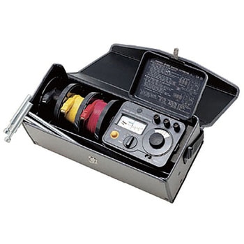 大地高压测试仪HIOKI（日置电机）3151